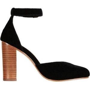 Soludos Collette Heel